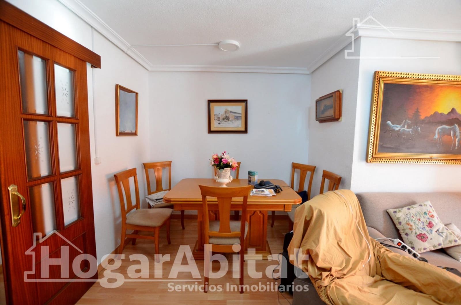 4 quarto Apartamento para venda em Alicante cidade - 140 000 € (Ref: 10165113)