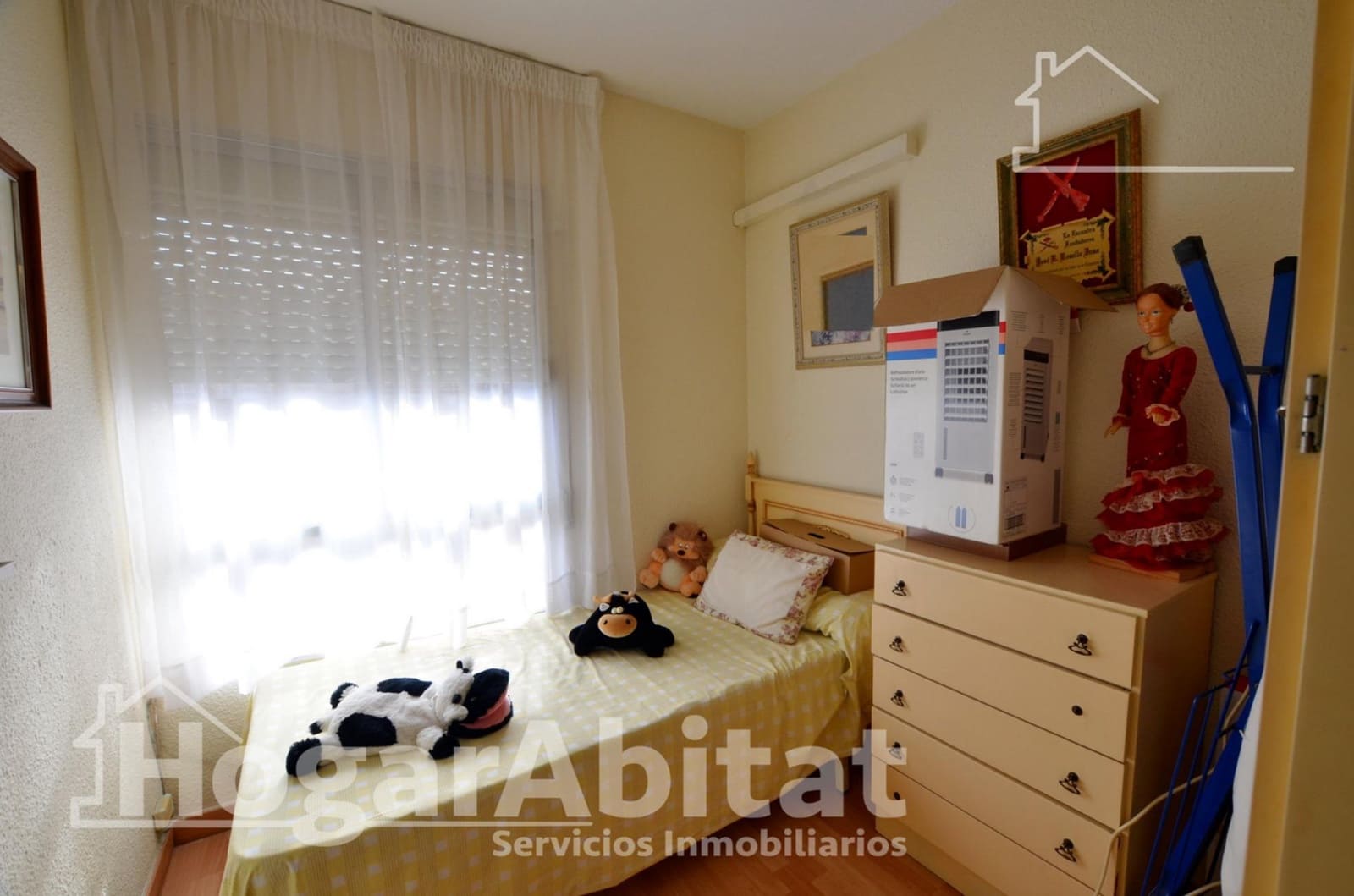 4 quarto Apartamento para venda em Alicante cidade - 140 000 € (Ref: 10165113)