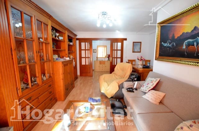 4 quarto Apartamento para venda em Juan XXIII, Alicante cidade - 140 000 € (Ref: 10165113)