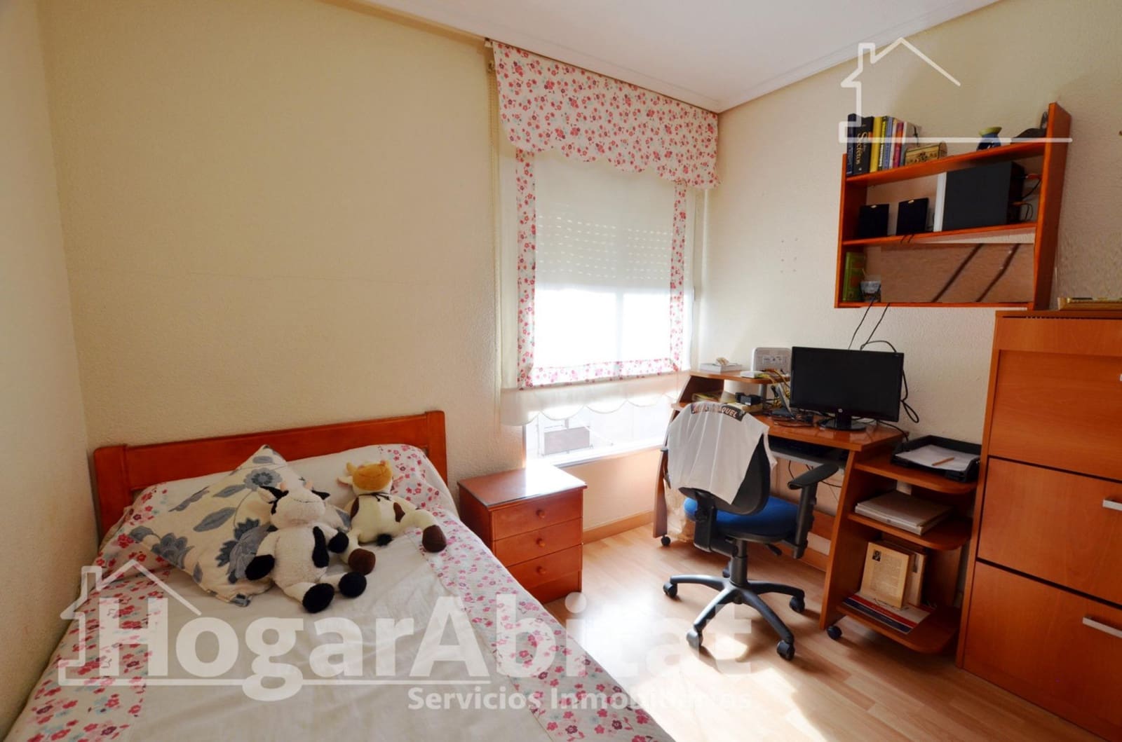 4 quarto Apartamento para venda em Alicante cidade - 140 000 € (Ref: 10165113)