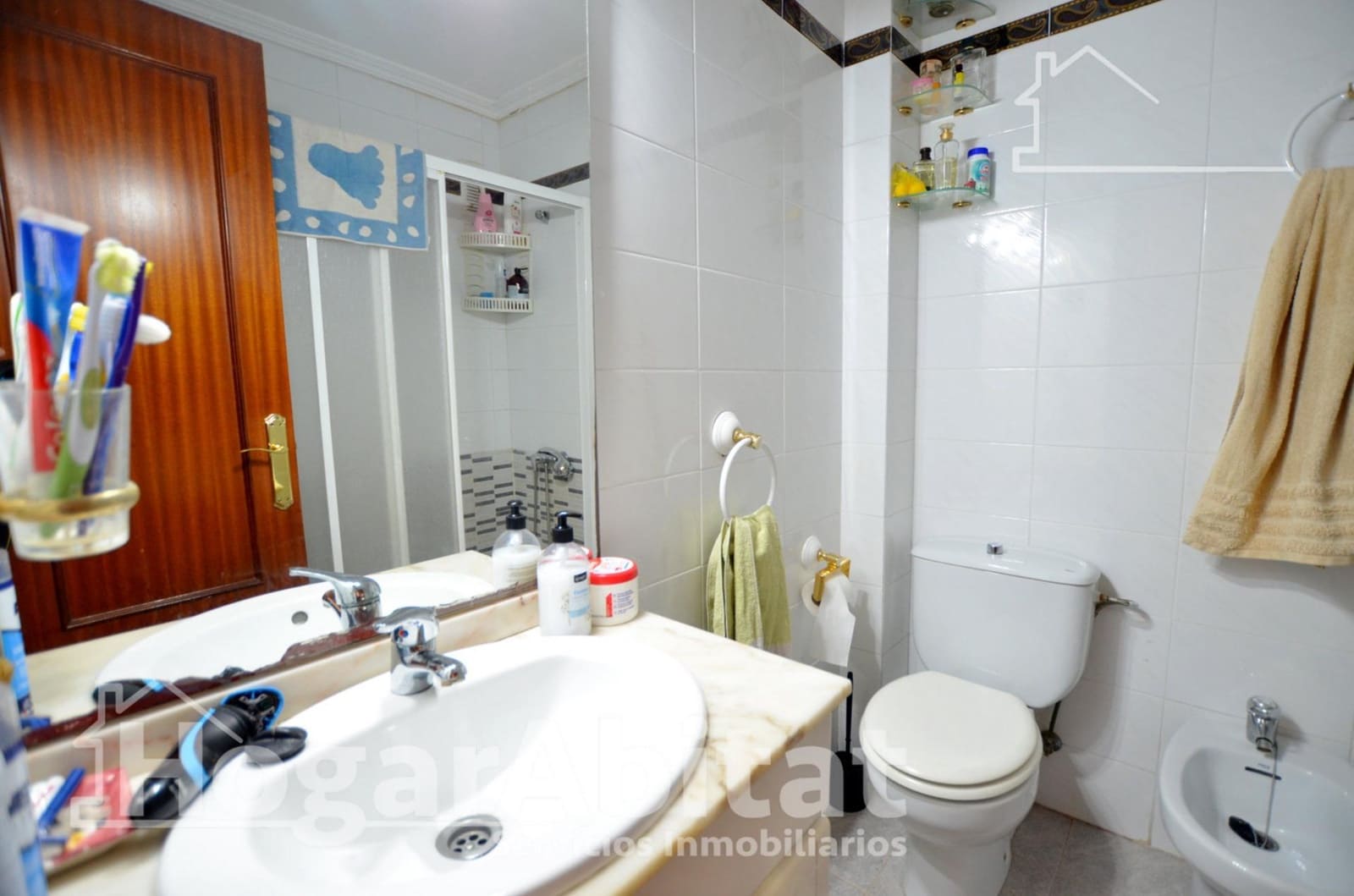 4 quarto Apartamento para venda em Alicante cidade - 140 000 € (Ref: 10165113)
