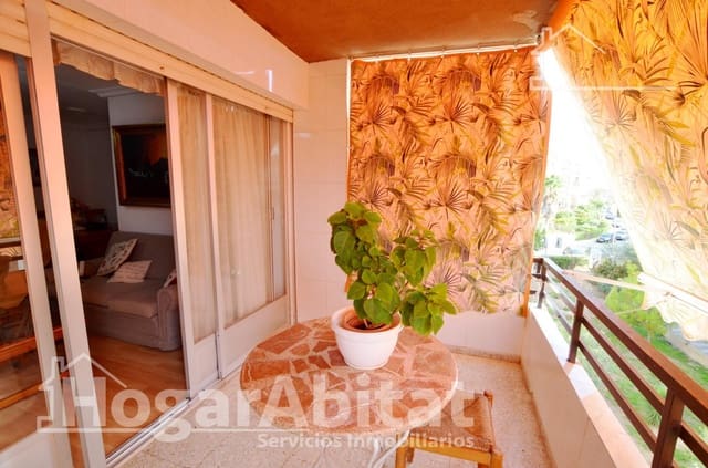 4 quarto Apartamento para venda em Juan XXIII, Alicante cidade - 140 000 € (Ref: 10165113)
