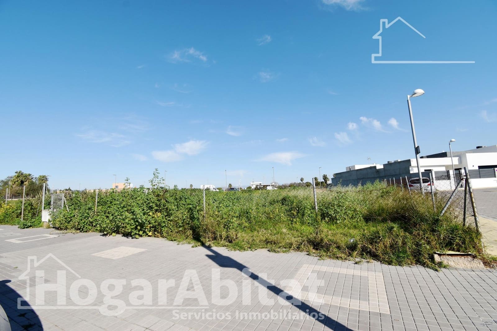 Bauplatz zu verkaufen in Burriana / Borriana - 115.000 € (Ref: 10165114)
