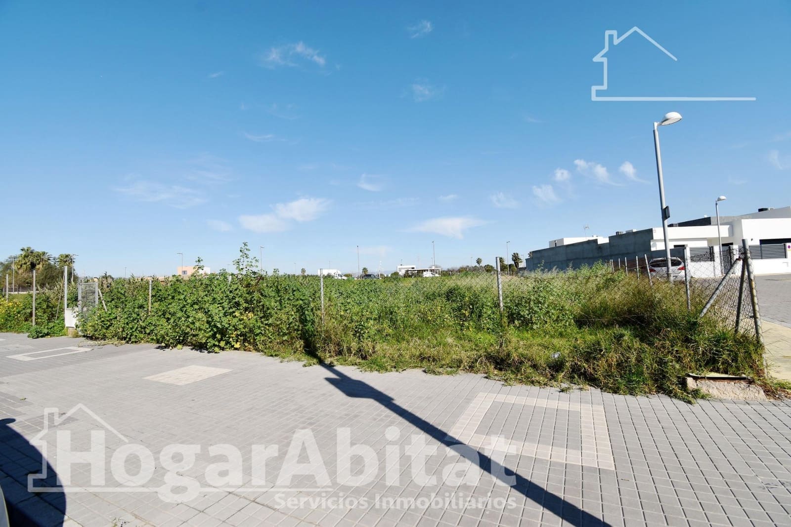 Bauplatz zu verkaufen in Burriana / Borriana - 115.000 € (Ref: 10165114)