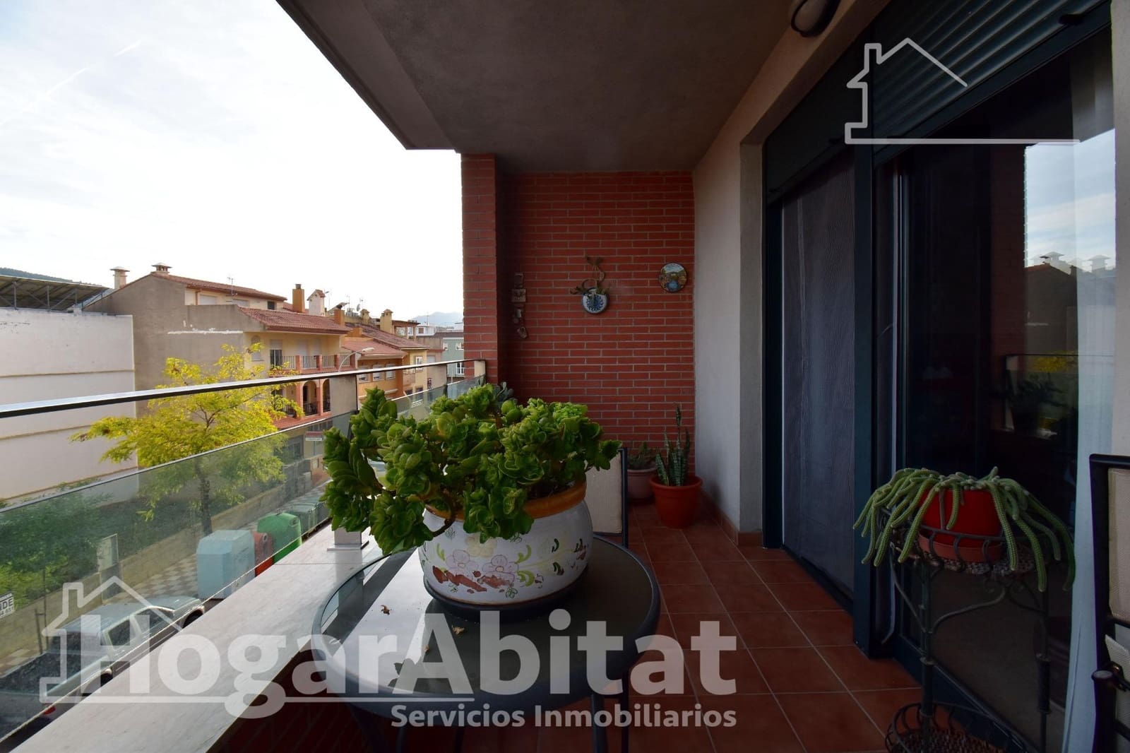 3 bedroom Flat for sale in Tavernes de la Valldigna with pool garage - € 220,000 (Ref: 10165115)