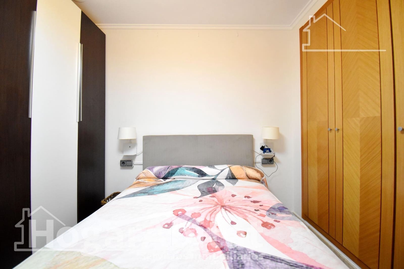 3 bedroom Flat for sale in Tavernes de la Valldigna with pool garage - € 220,000 (Ref: 10165115)