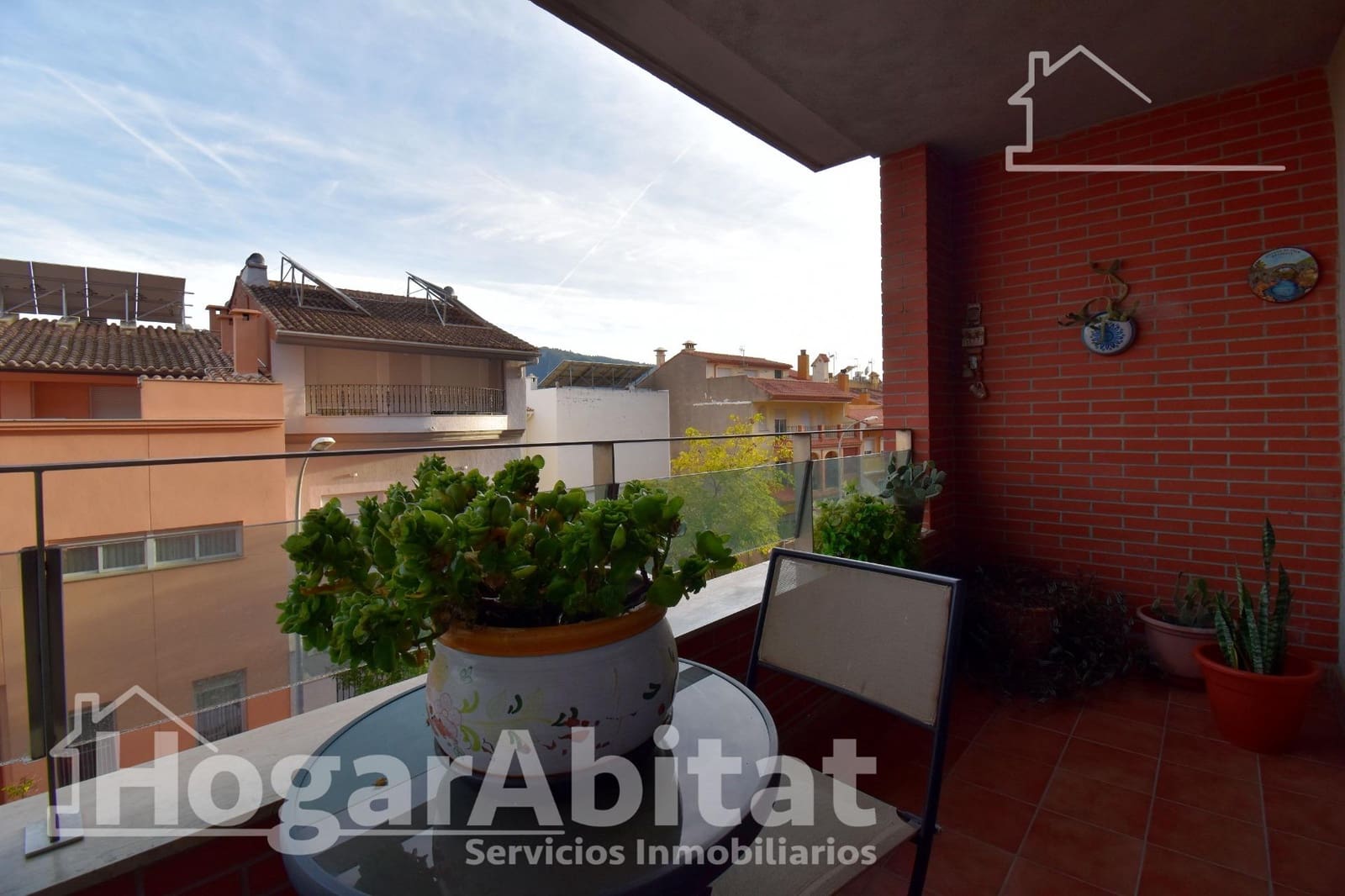 3 bedroom Flat for sale in Tavernes de la Valldigna with pool garage - € 220,000 (Ref: 10165115)