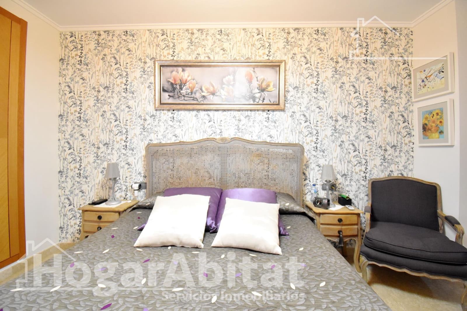 3 bedroom Flat for sale in Tavernes de la Valldigna with pool garage - € 220,000 (Ref: 10165115)
