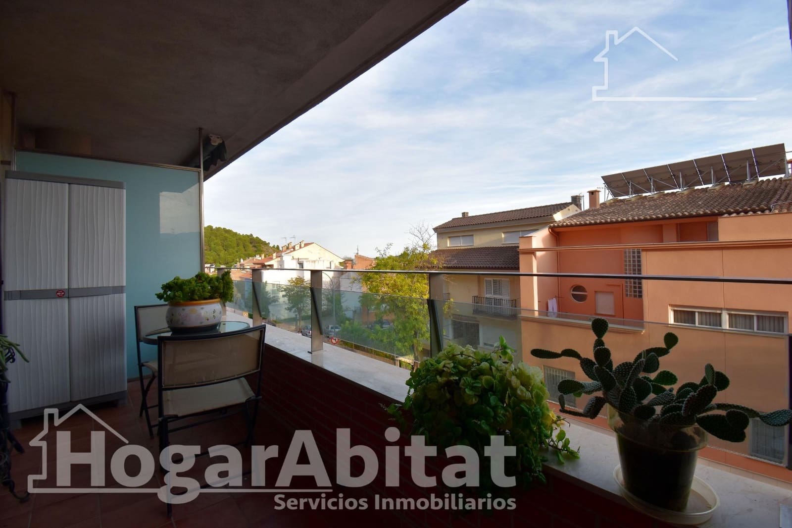 3 bedroom Flat for sale in Tavernes de la Valldigna with pool garage - € 220,000 (Ref: 10165115)