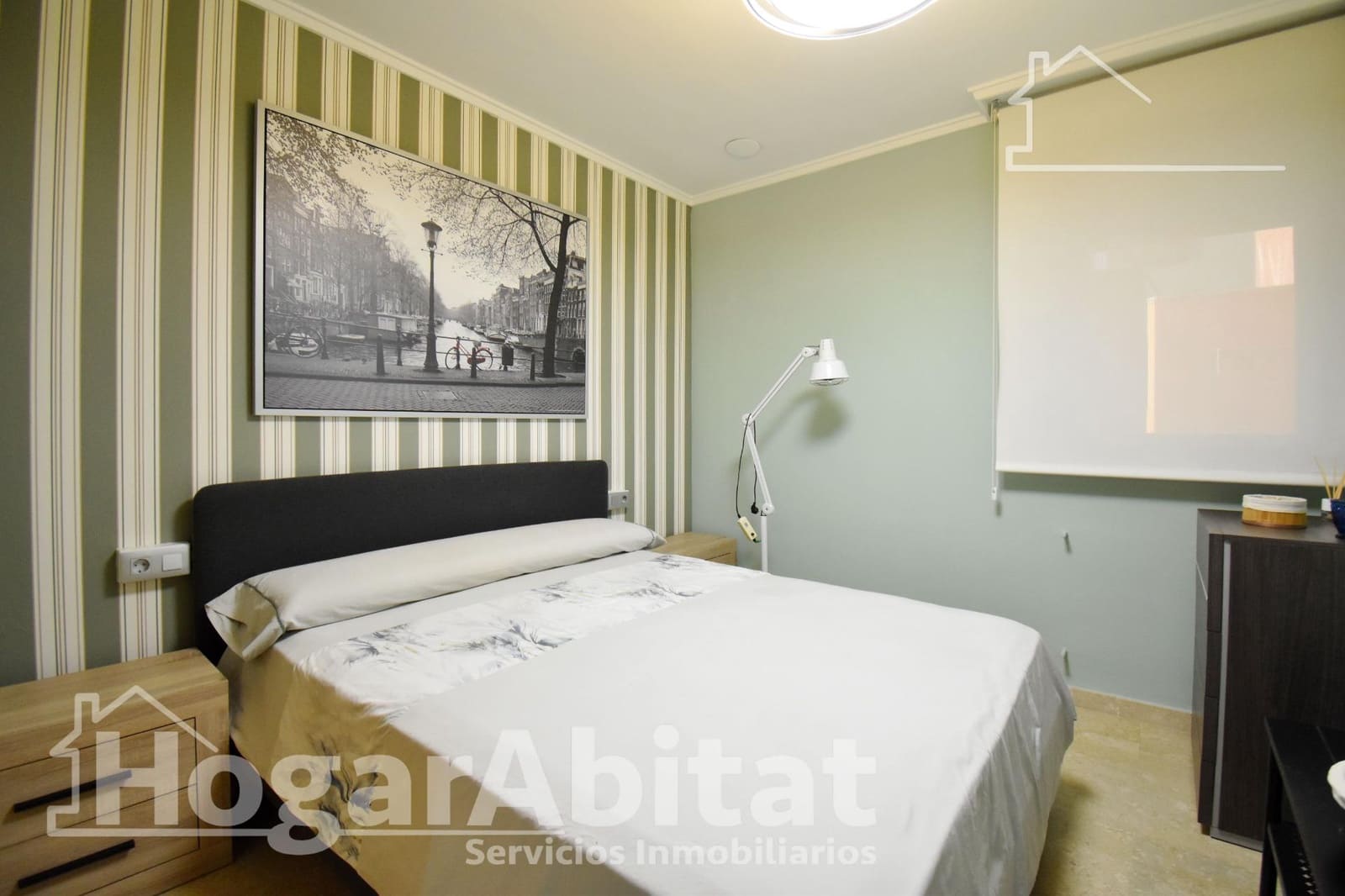 3 bedroom Flat for sale in Tavernes de la Valldigna with pool garage - € 220,000 (Ref: 10165115)