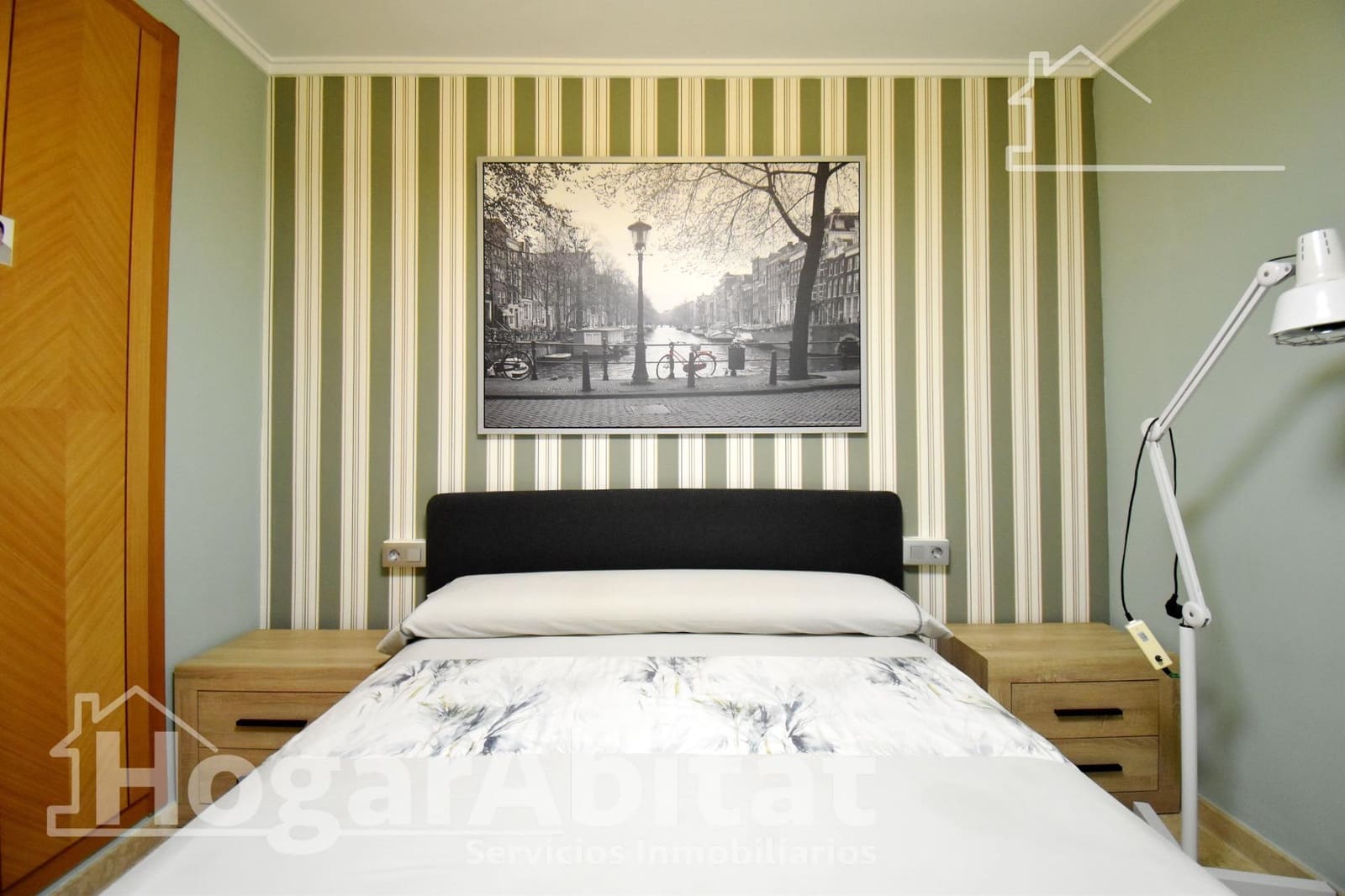 3 bedroom Flat for sale in Tavernes de la Valldigna with pool garage - € 220,000 (Ref: 10165115)