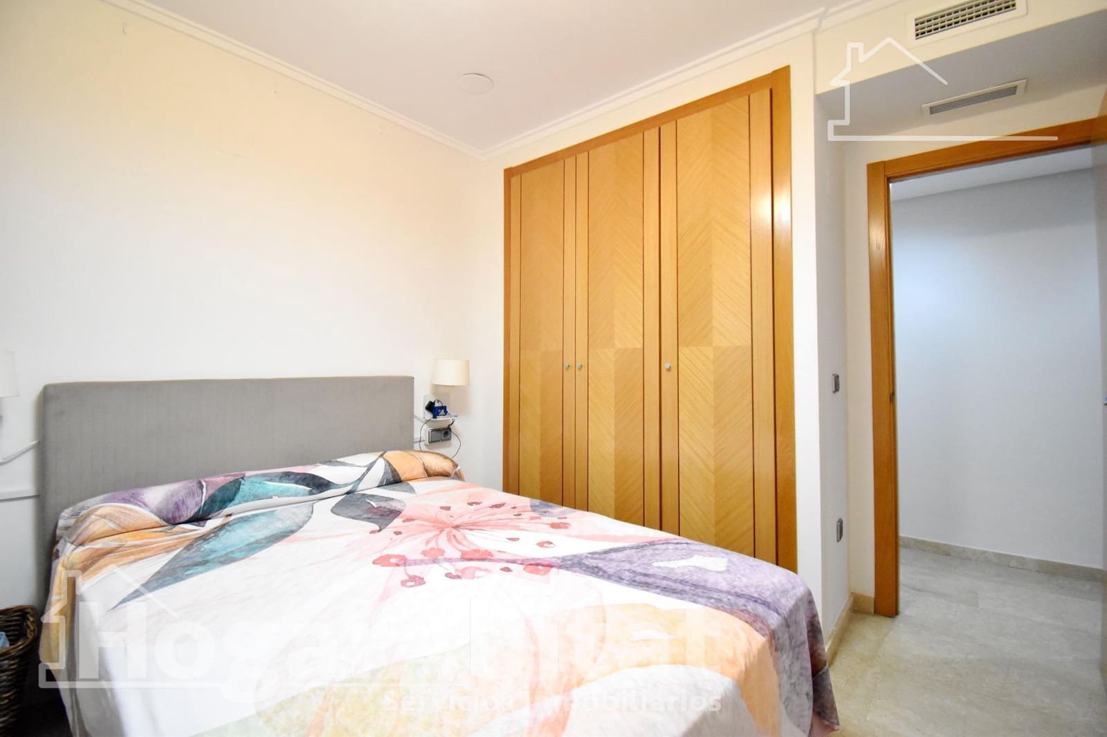 3 bedroom Flat for sale in Tavernes de la Valldigna with pool garage - € 220,000 (Ref: 10165115)
