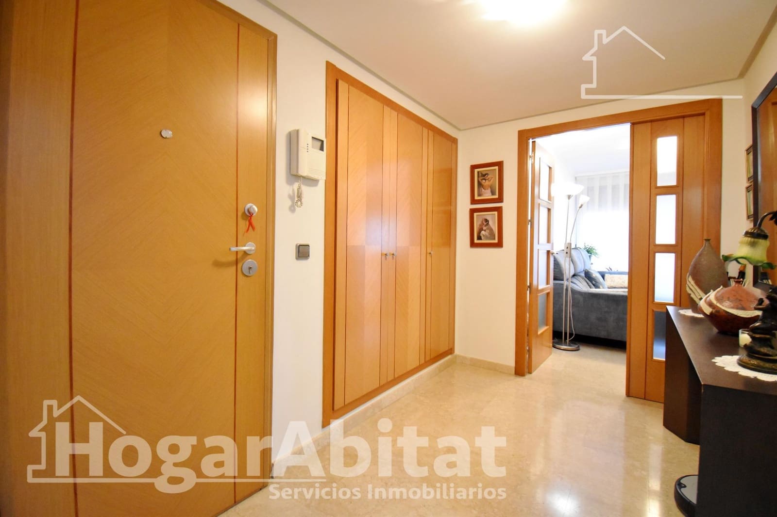 3 bedroom Flat for sale in Tavernes de la Valldigna with pool garage - € 220,000 (Ref: 10165115)