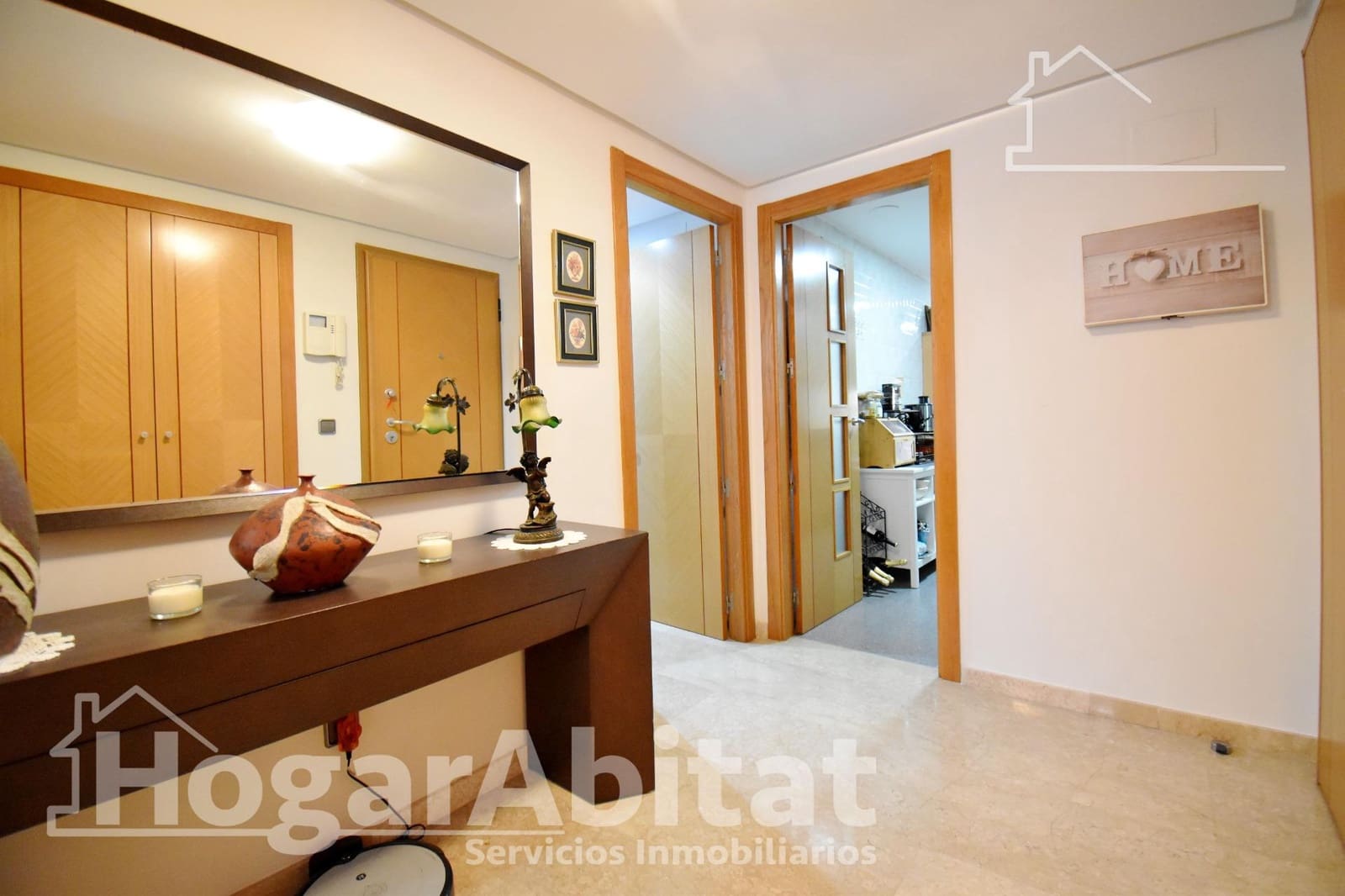3 bedroom Flat for sale in Tavernes de la Valldigna with pool garage - € 220,000 (Ref: 10165115)