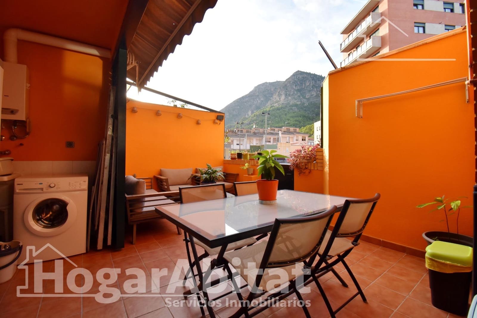 3 bedroom Flat for sale in Tavernes de la Valldigna with pool garage - € 220,000 (Ref: 10165115)