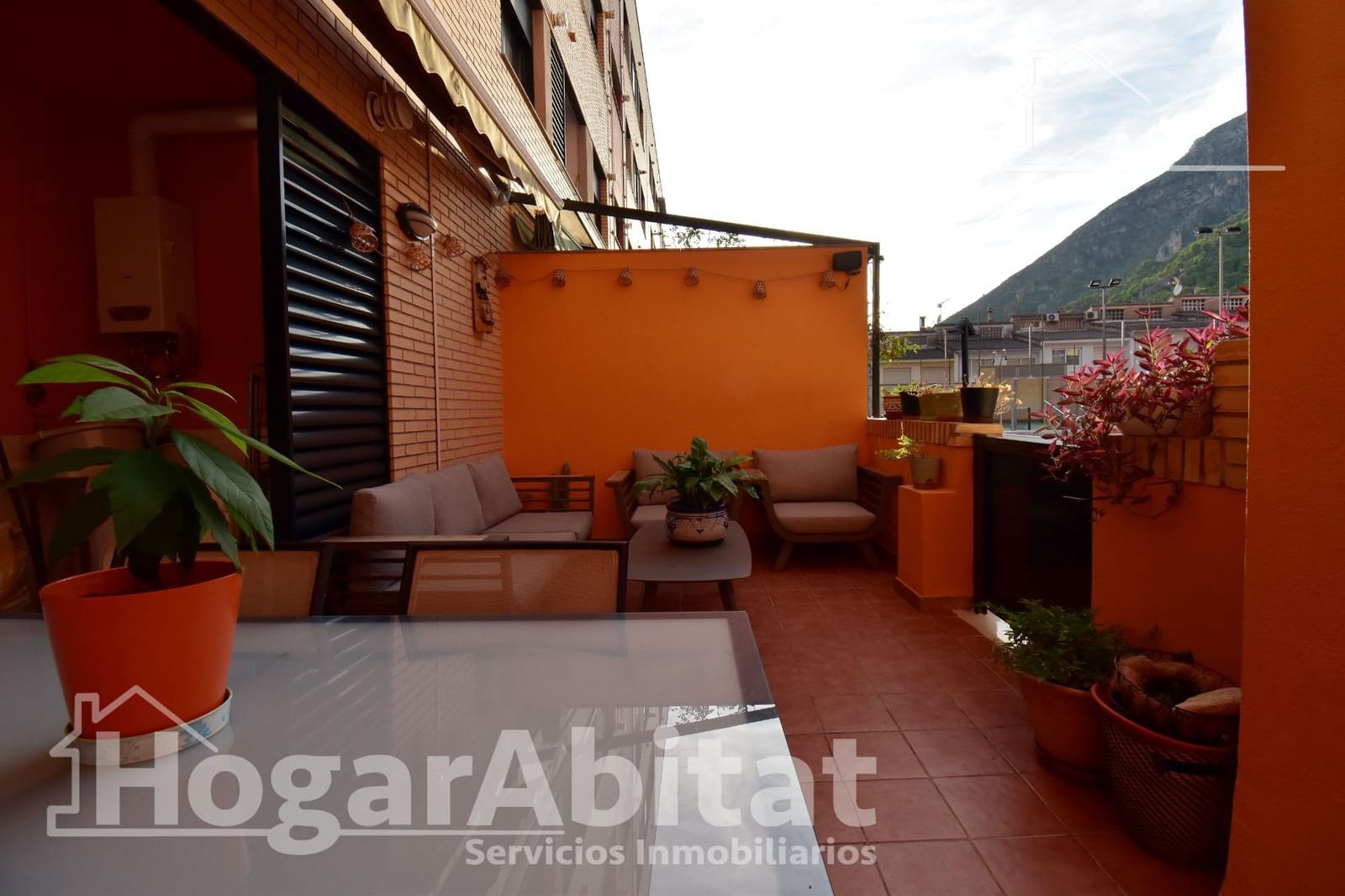 3 bedroom Flat for sale in Tavernes de la Valldigna with pool garage - € 220,000 (Ref: 10165115)