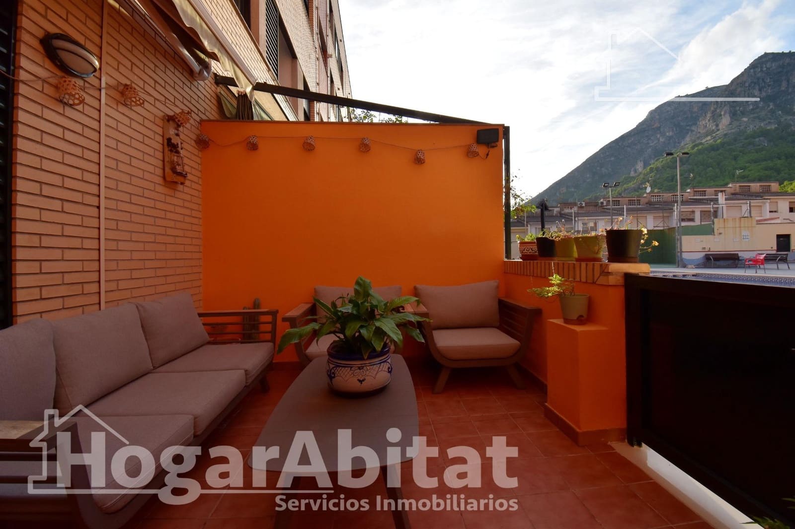 3 bedroom Flat for sale in Tavernes de la Valldigna with pool garage - € 220,000 (Ref: 10165115)