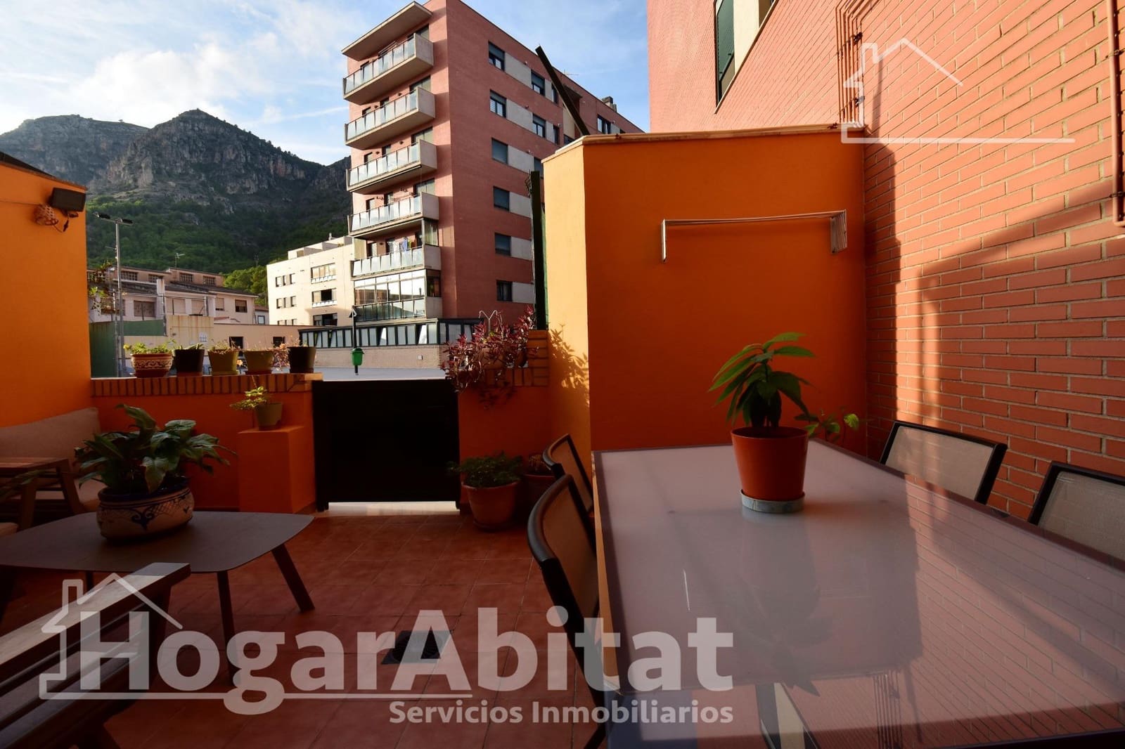 3 bedroom Flat for sale in Tavernes de la Valldigna with pool garage - € 220,000 (Ref: 10165115)