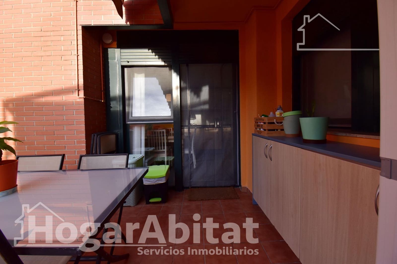 3 bedroom Flat for sale in Tavernes de la Valldigna with pool garage - € 220,000 (Ref: 10165115)