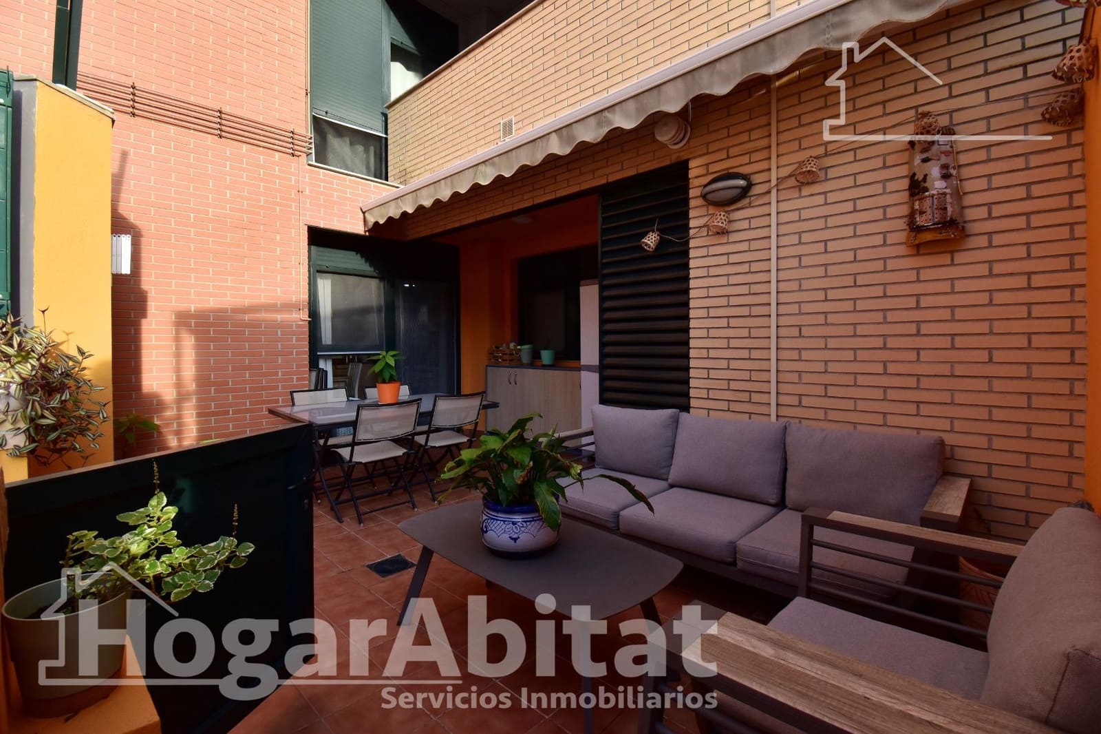 3 bedroom Flat for sale in Tavernes de la Valldigna with pool garage - € 220,000 (Ref: 10165115)