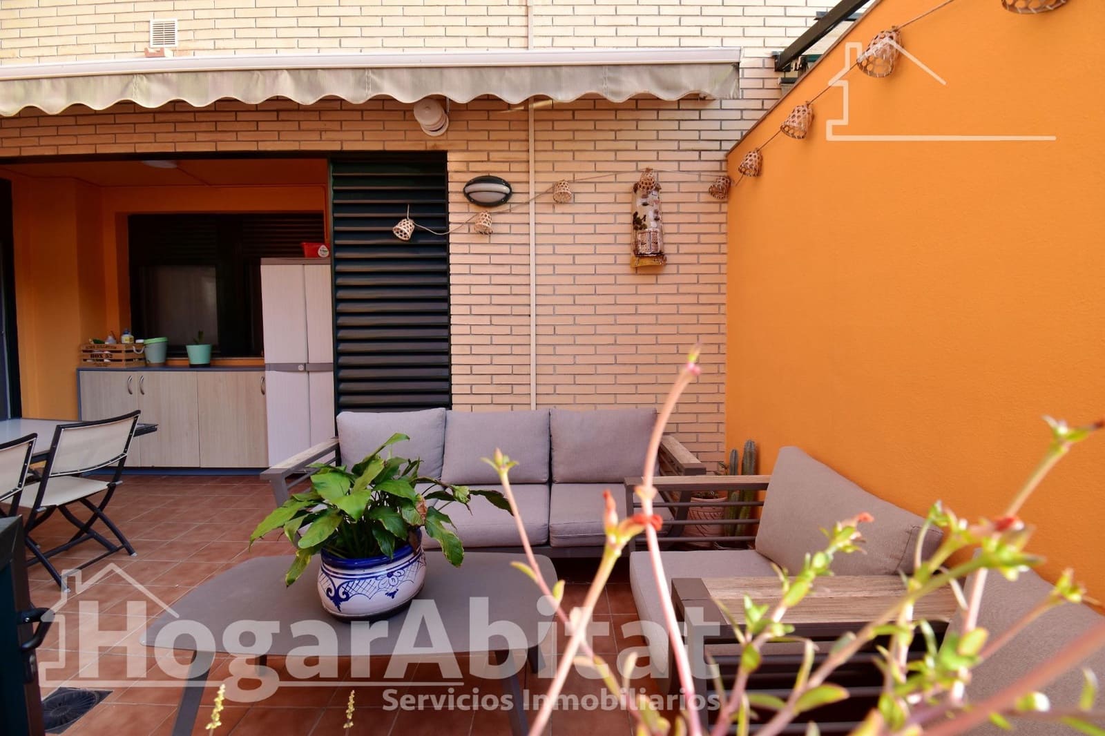 3 bedroom Flat for sale in Tavernes de la Valldigna with pool garage - € 220,000 (Ref: 10165115)