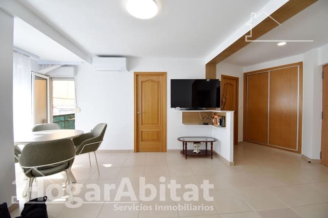 3 soveværelse Lejlighed til salg i Oliva Pueblo, Oliva - € 159.000 (Ref: 10165116)