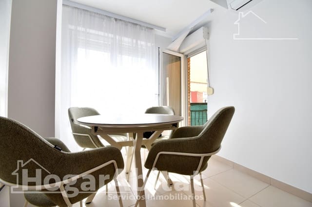 3 soveværelse Lejlighed til salg i Oliva Pueblo, Oliva - € 159.000 (Ref: 10165116)