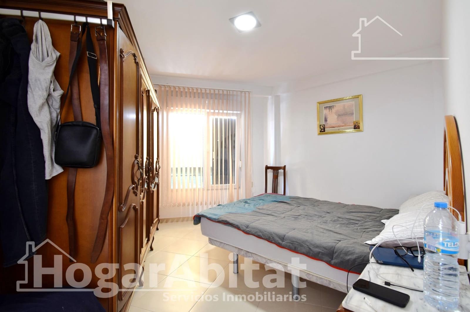 3 soveværelse Lejlighed til salg i Oliva - € 159.000 (Ref: 10165116)