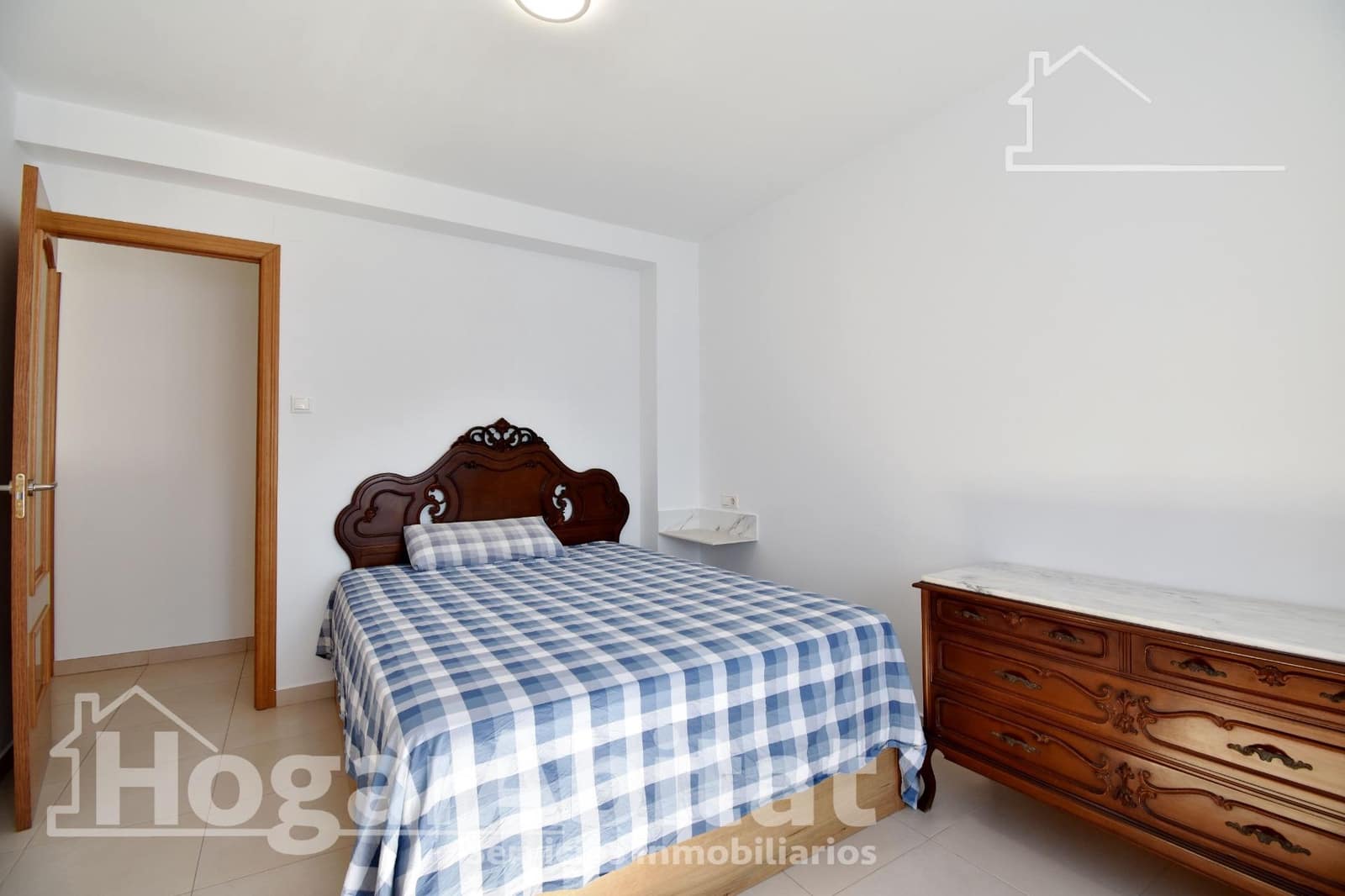 3 soveværelse Lejlighed til salg i Oliva - € 159.000 (Ref: 10165116)