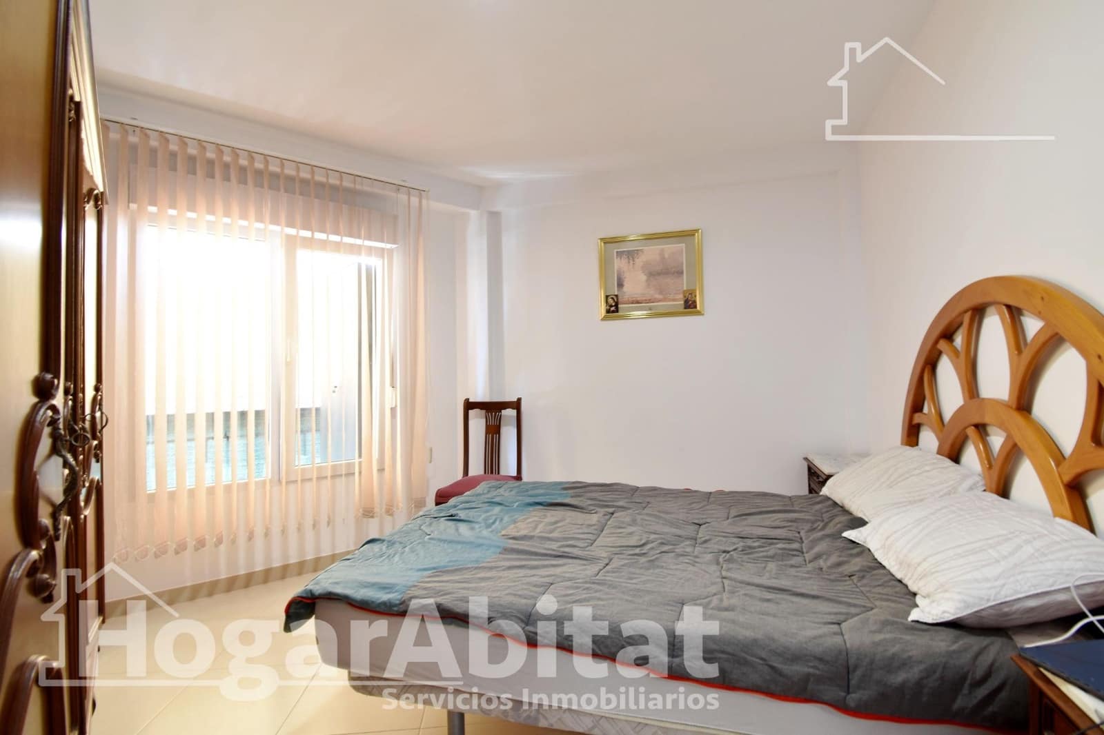 3 soveværelse Lejlighed til salg i Oliva - € 159.000 (Ref: 10165116)