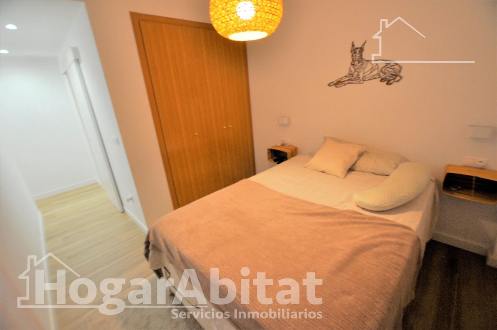 3 soveværelse Lejlighed til salg i Rafelbunyol med swimmingpool garage - € 250.000 (Ref: 10165117)