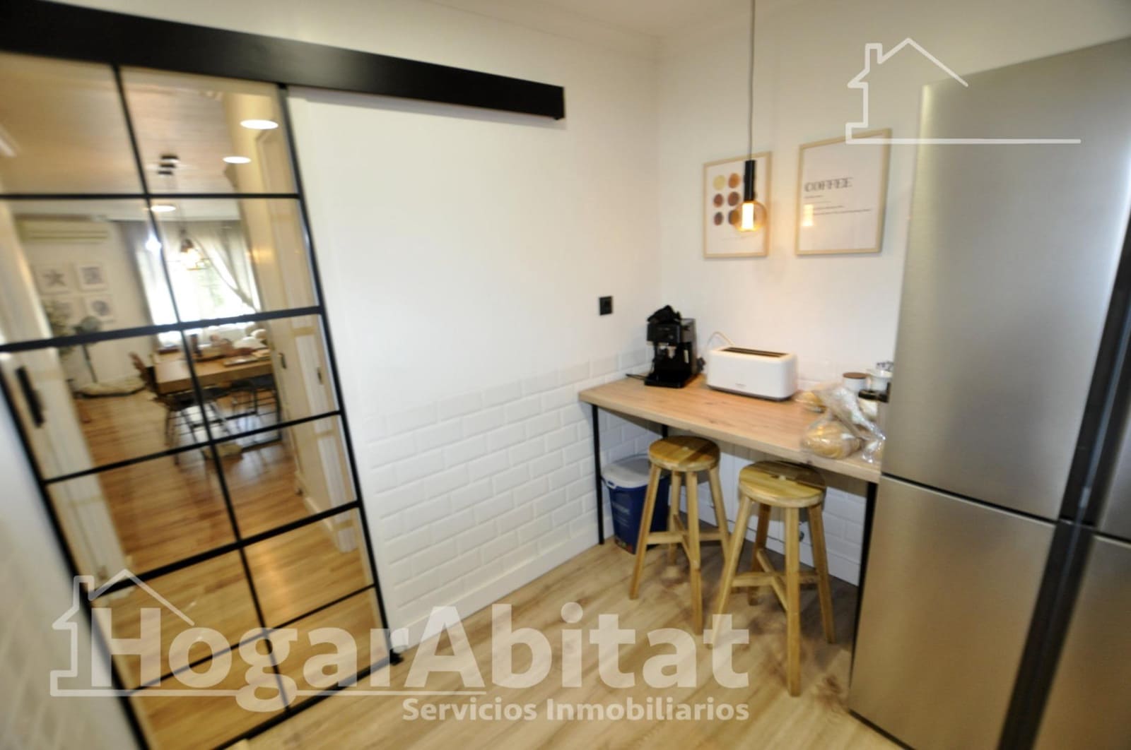 4 quarto Moradia em Banda para venda em La Pobla de Farnals com garagem - 370 000 € (Ref: 10165118)