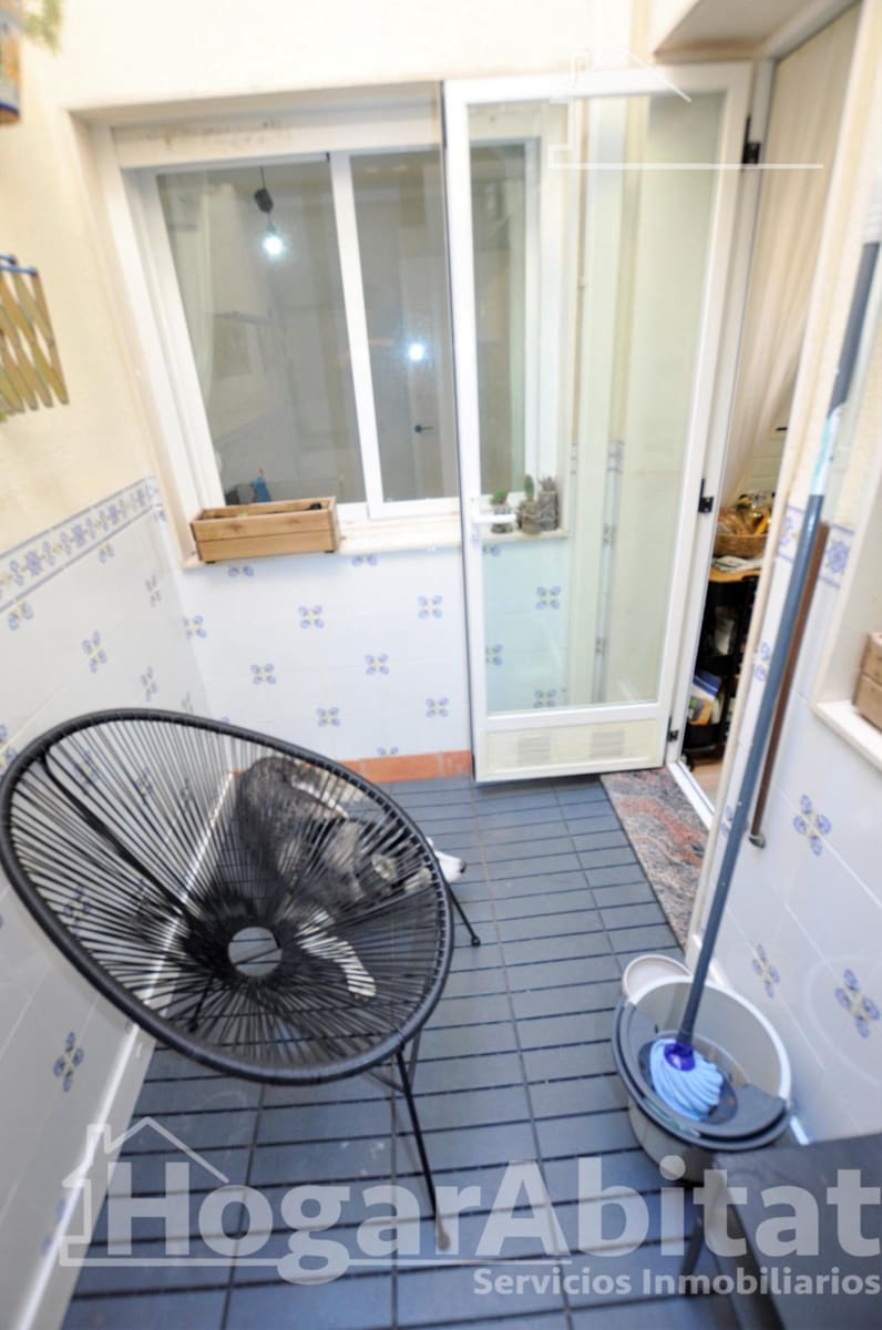 4 quarto Moradia em Banda para venda em La Pobla de Farnals com garagem - 370 000 € (Ref: 10165118)