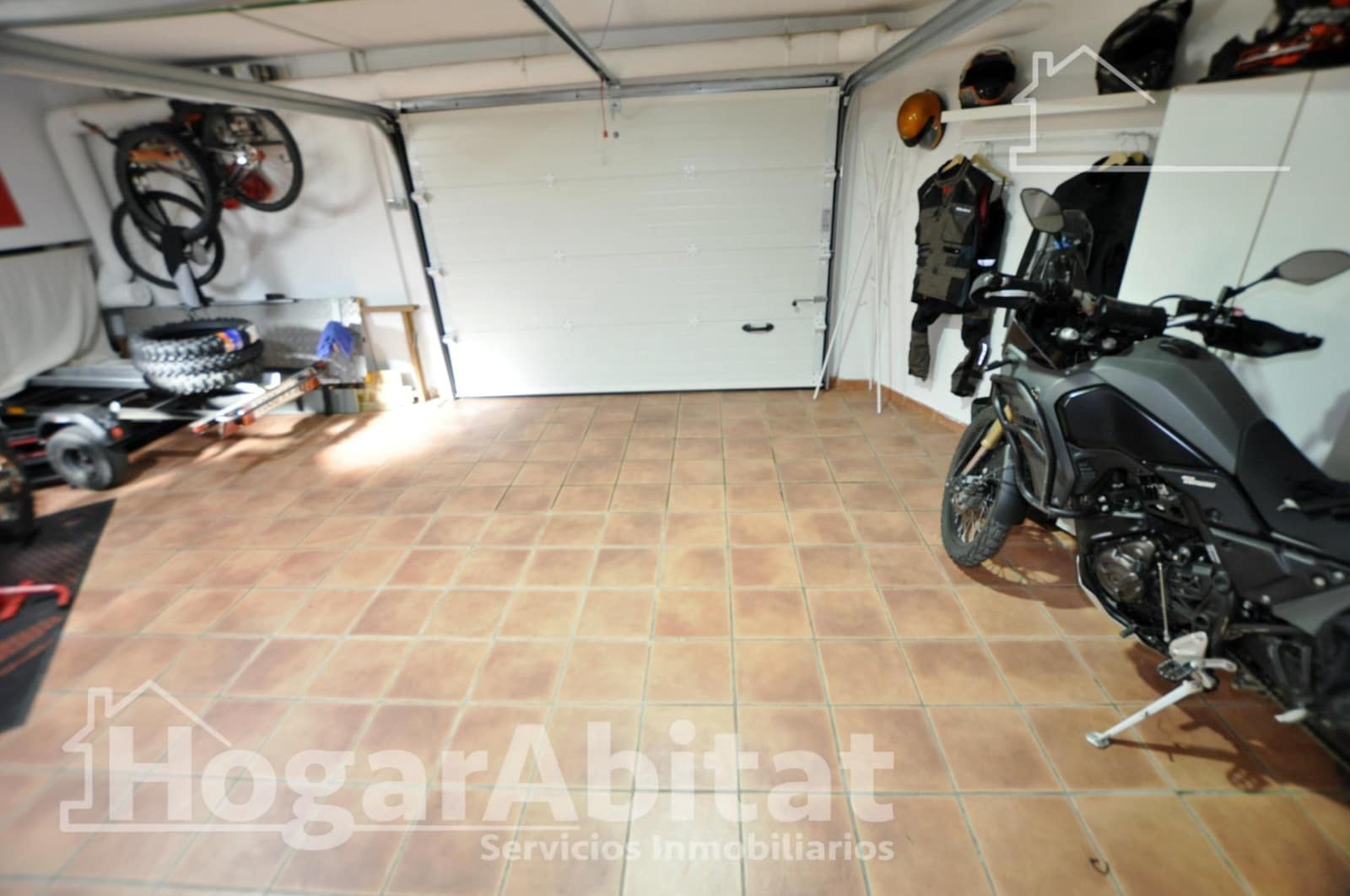 4 quarto Moradia em Banda para venda em La Pobla de Farnals com garagem - 370 000 € (Ref: 10165118)