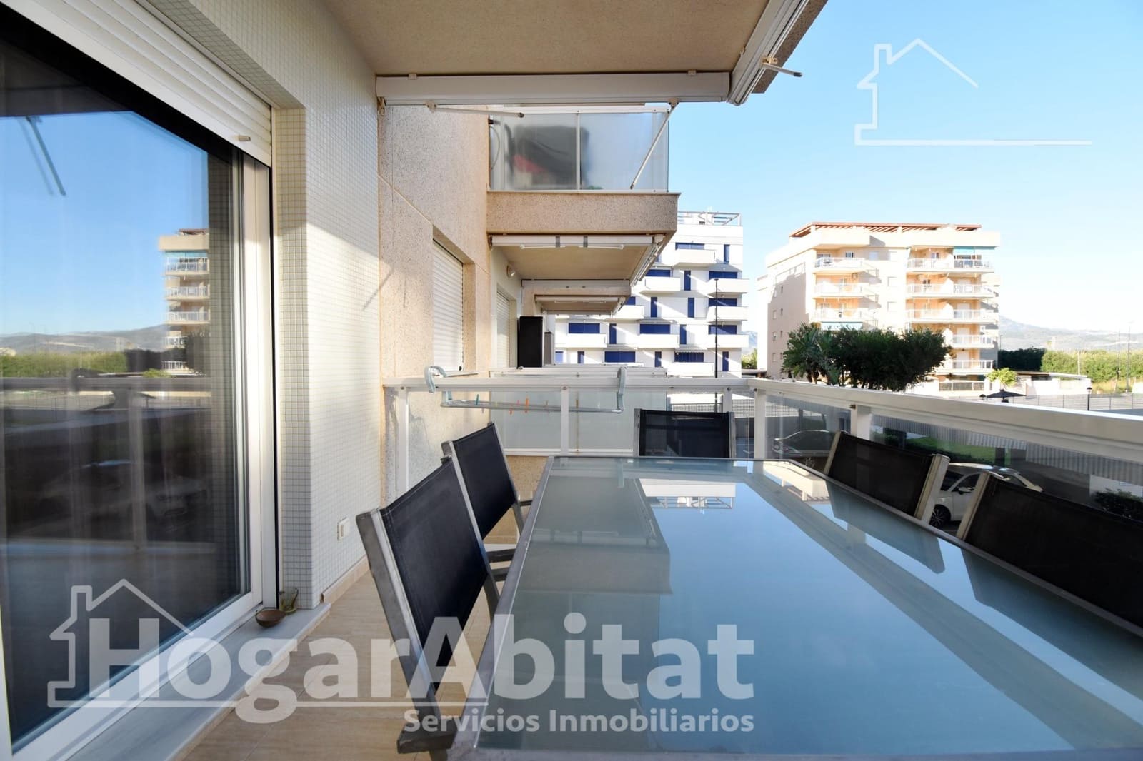 1 sovrum Lägenhet till salu i Daimus med pool - 166 000 € (Ref: 10165122)
