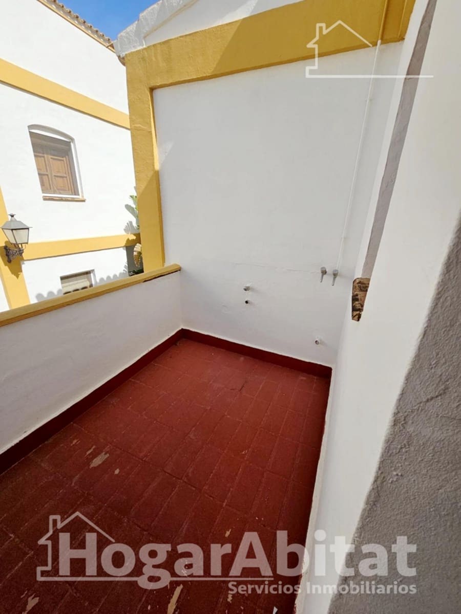 1 soverom Hus til salgs i Pedreguer med svømmebasseng - € 165 000 (Ref: 10165127)