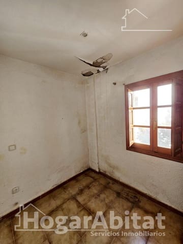 1 soverom Hus til salgs i Pedreguer med svømmebasseng - € 165 000 (Ref: 10165127)