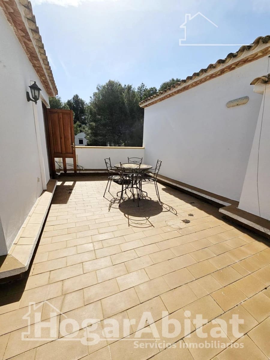 1 soverom Hus til salgs i Pedreguer med svømmebasseng - € 165 000 (Ref: 10165127)