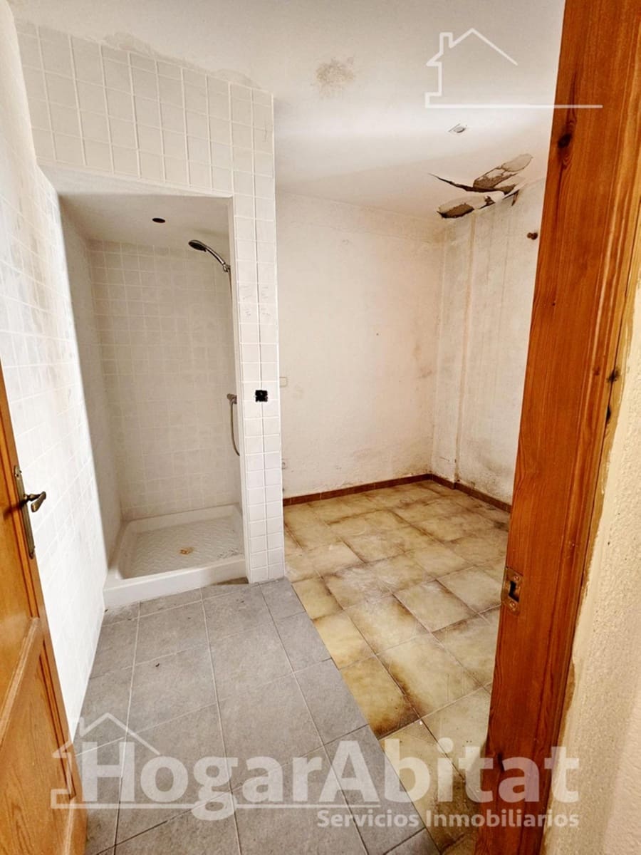1 soverom Hus til salgs i Pedreguer med svømmebasseng - € 165 000 (Ref: 10165127)