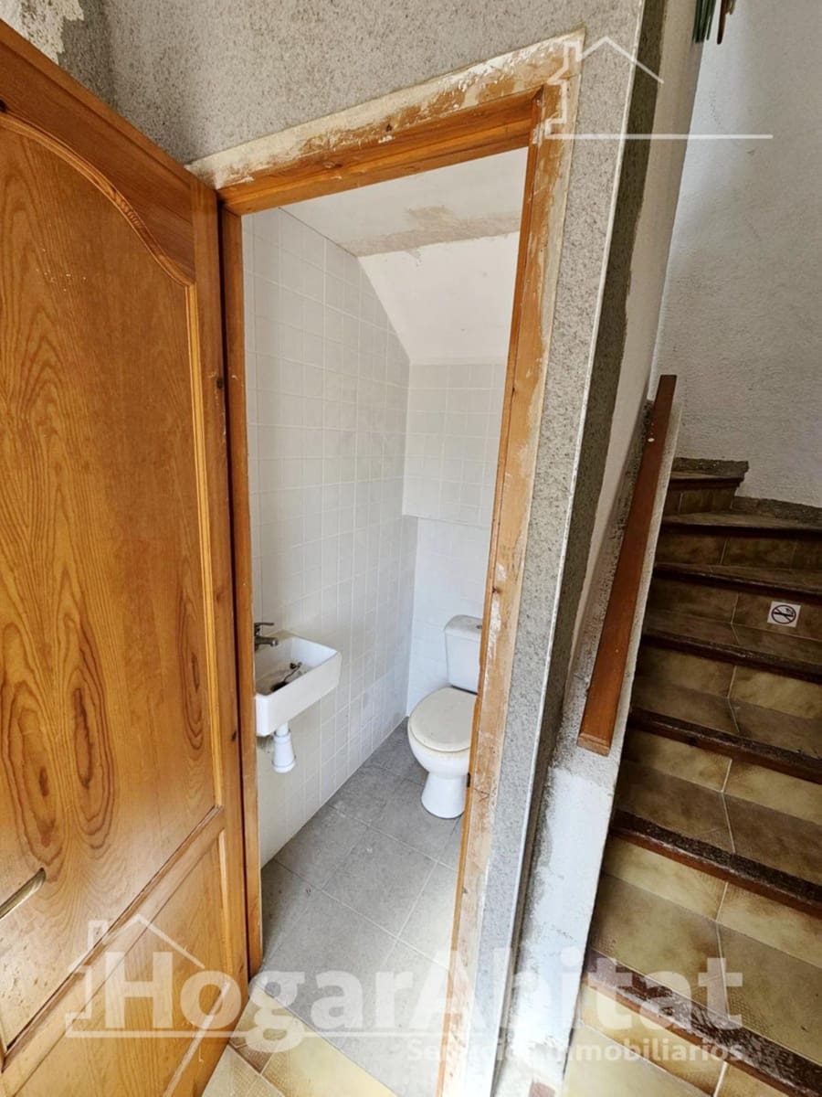1 soverom Hus til salgs i Pedreguer med svømmebasseng - € 165 000 (Ref: 10165127)