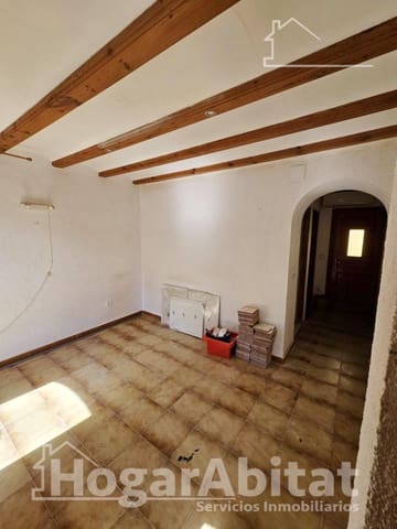 1 soverom Hus til salgs i Pedreguer med svømmebasseng - € 165 000 (Ref: 10165127)