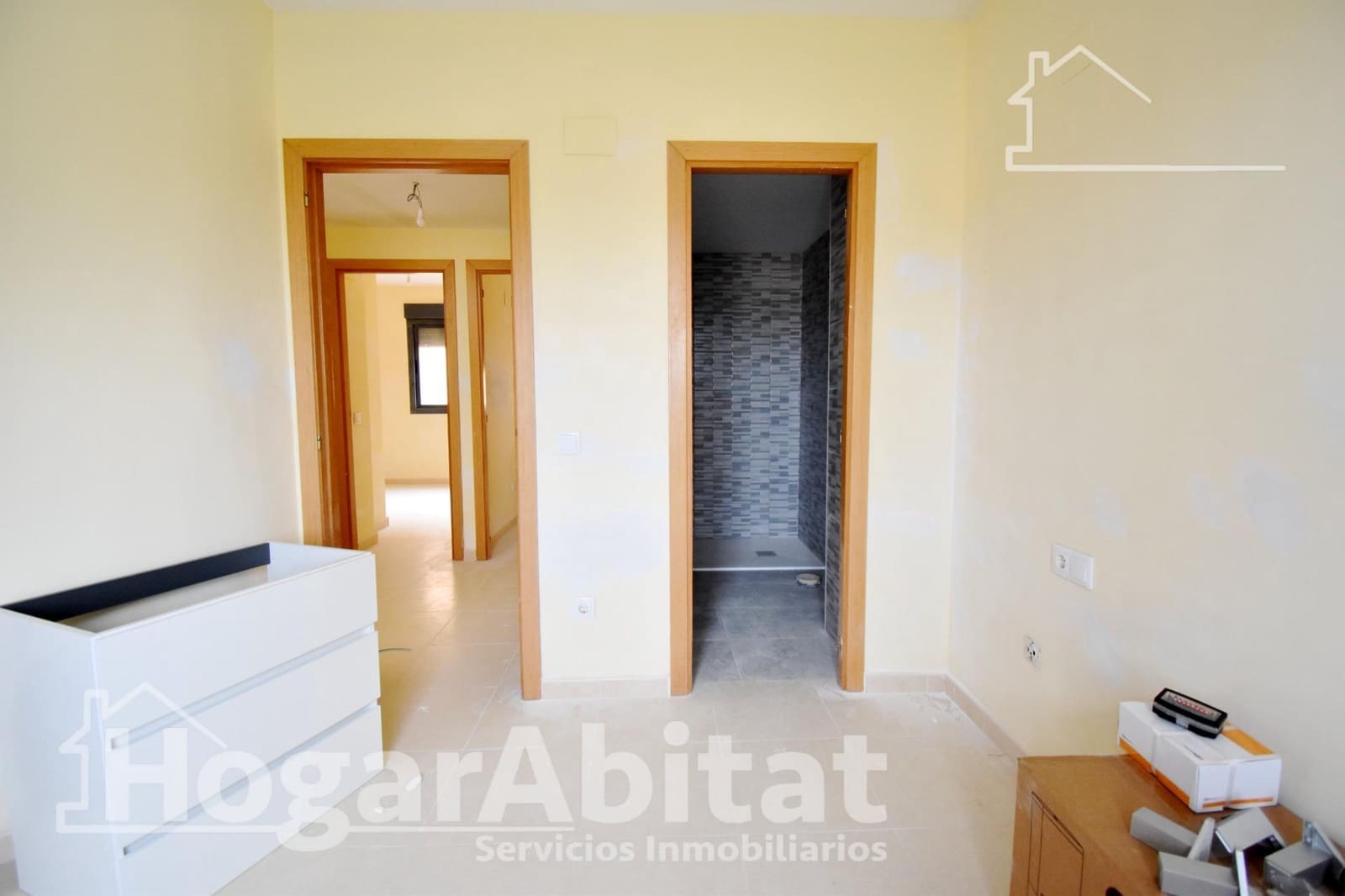 3 bedroom Terraced Villa for sale in Els Poblets with garage - € 270,000 (Ref: 10166755)