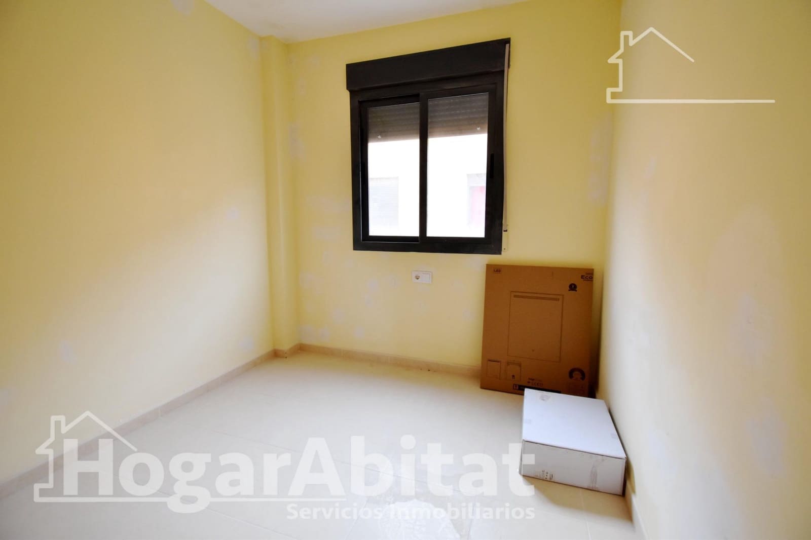 3 bedroom Terraced Villa for sale in Els Poblets with garage - € 270,000 (Ref: 10166755)