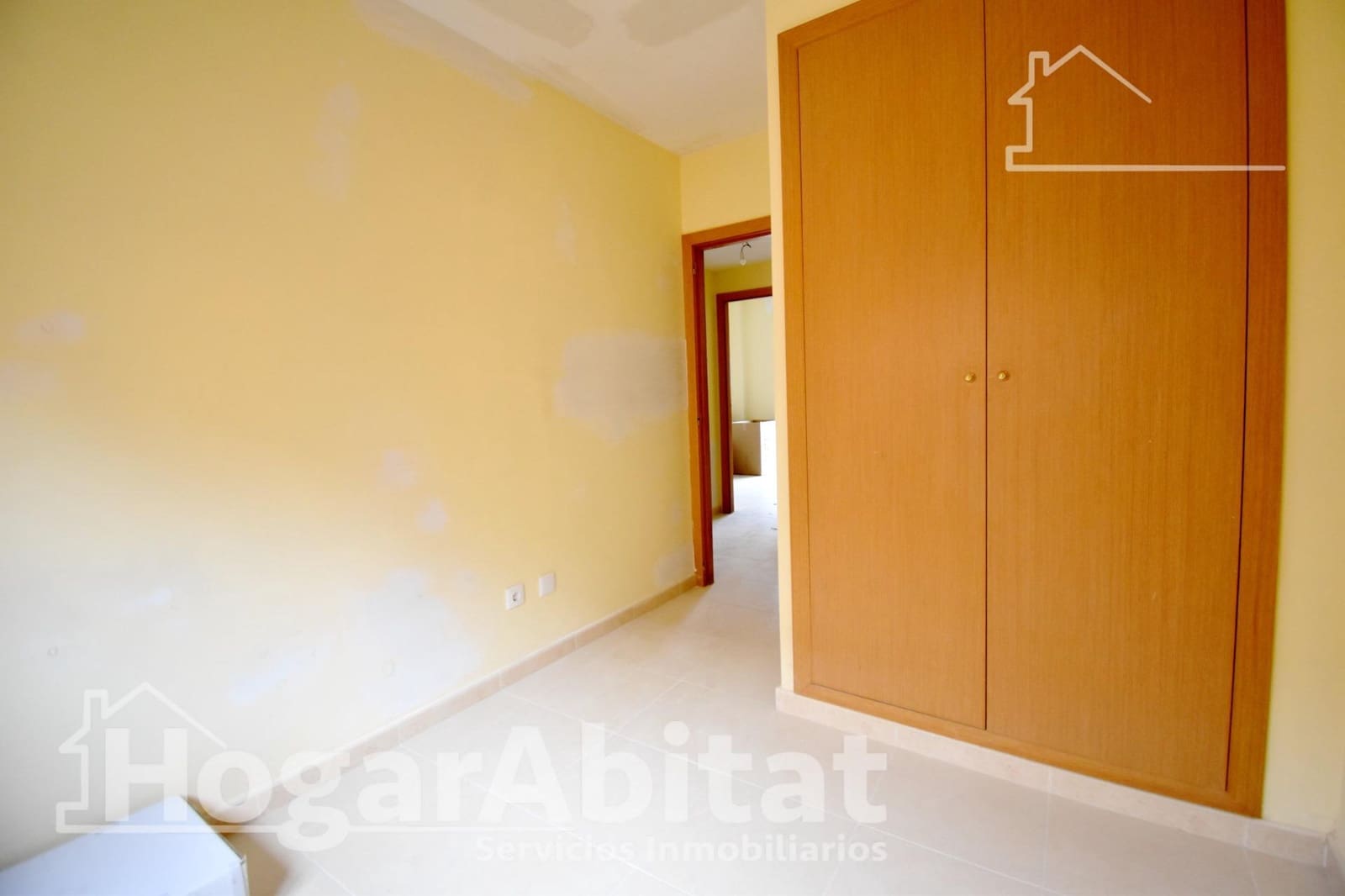 3 bedroom Terraced Villa for sale in Els Poblets with garage - € 270,000 (Ref: 10166755)