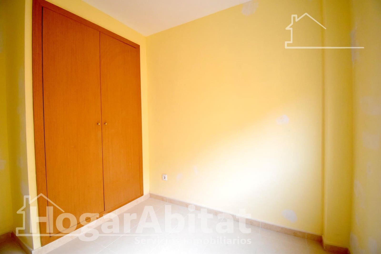 3 bedroom Terraced Villa for sale in Els Poblets with garage - € 270,000 (Ref: 10166755)
