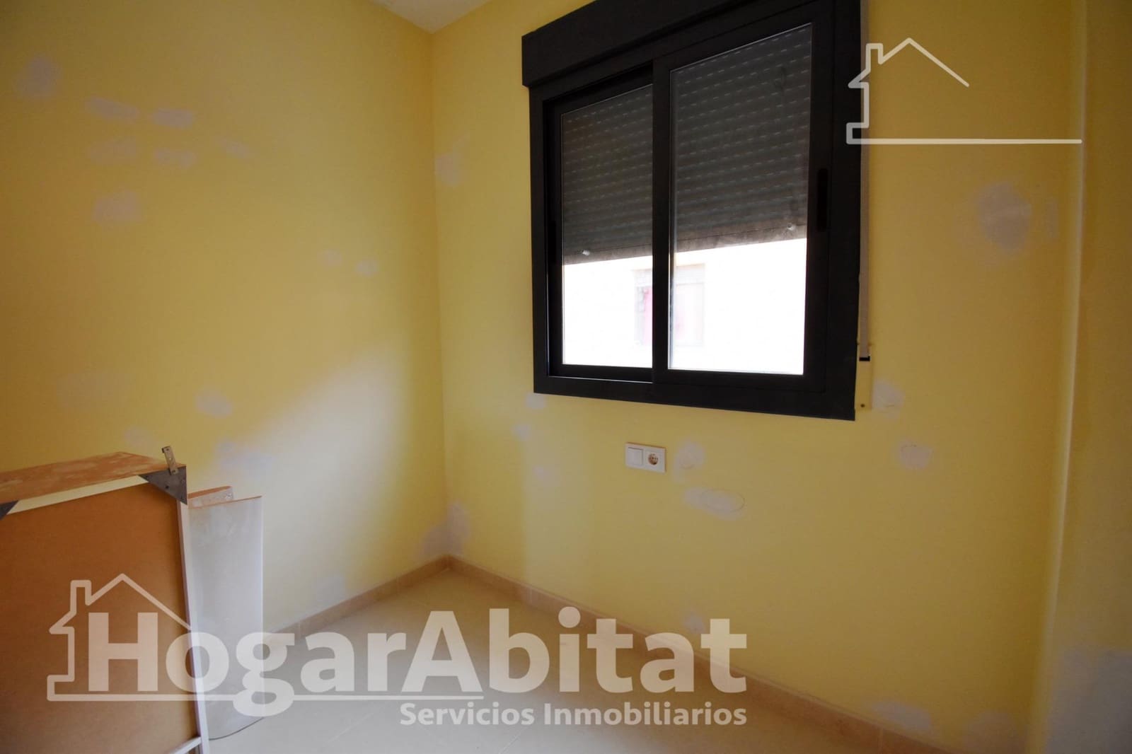 3 bedroom Terraced Villa for sale in Els Poblets with garage - € 270,000 (Ref: 10166755)
