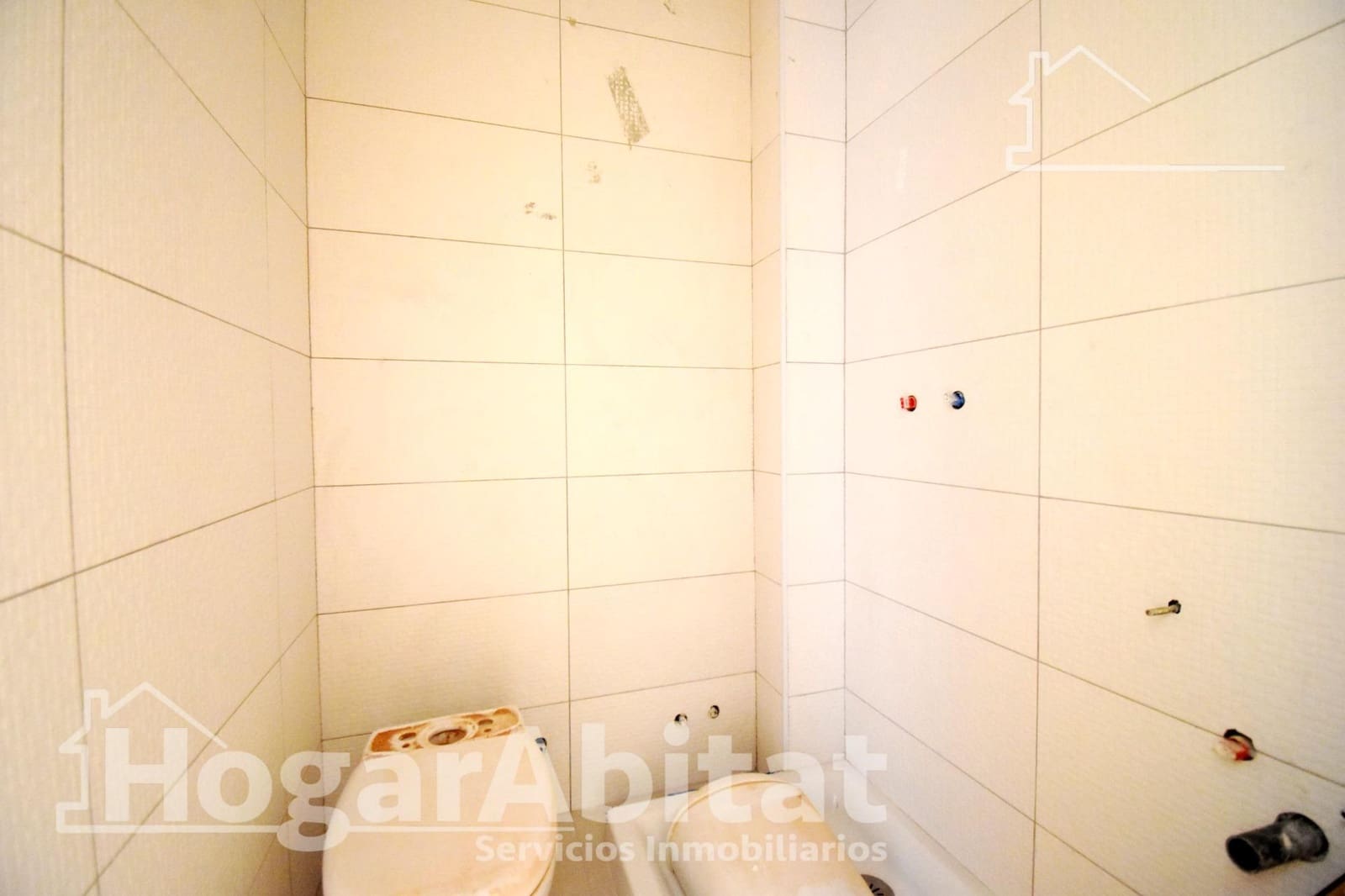 3 bedroom Terraced Villa for sale in Els Poblets with garage - € 270,000 (Ref: 10166755)