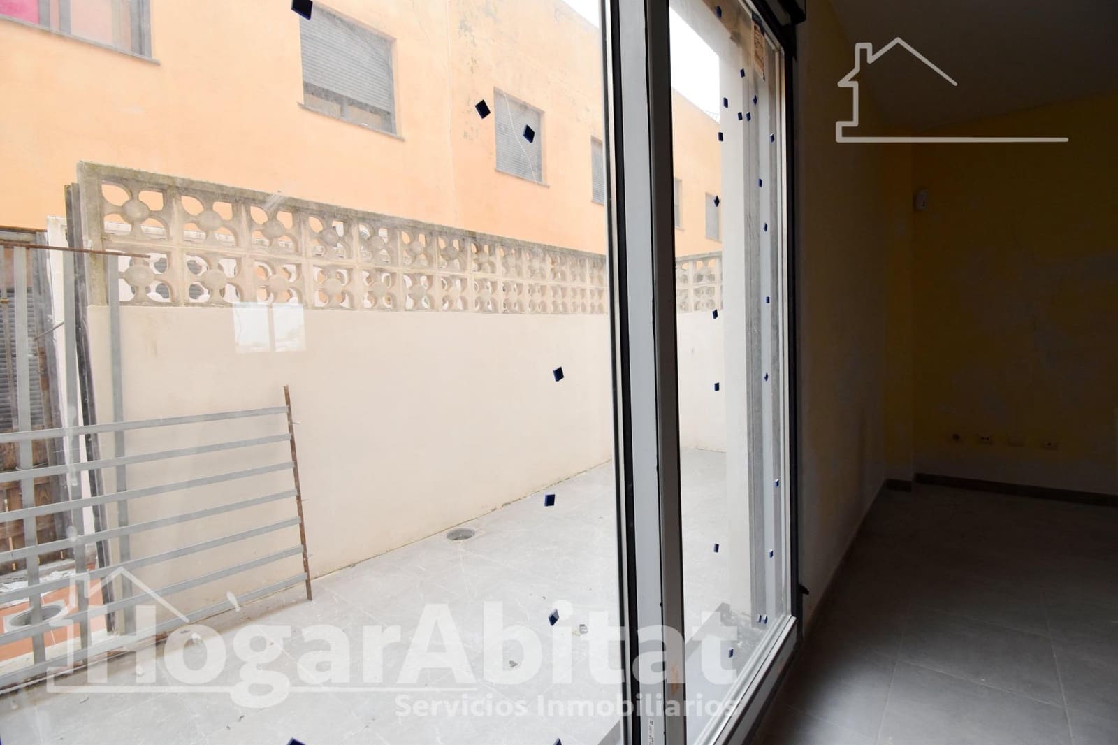 3 bedroom Terraced Villa for sale in Els Poblets with garage - € 270,000 (Ref: 10166755)