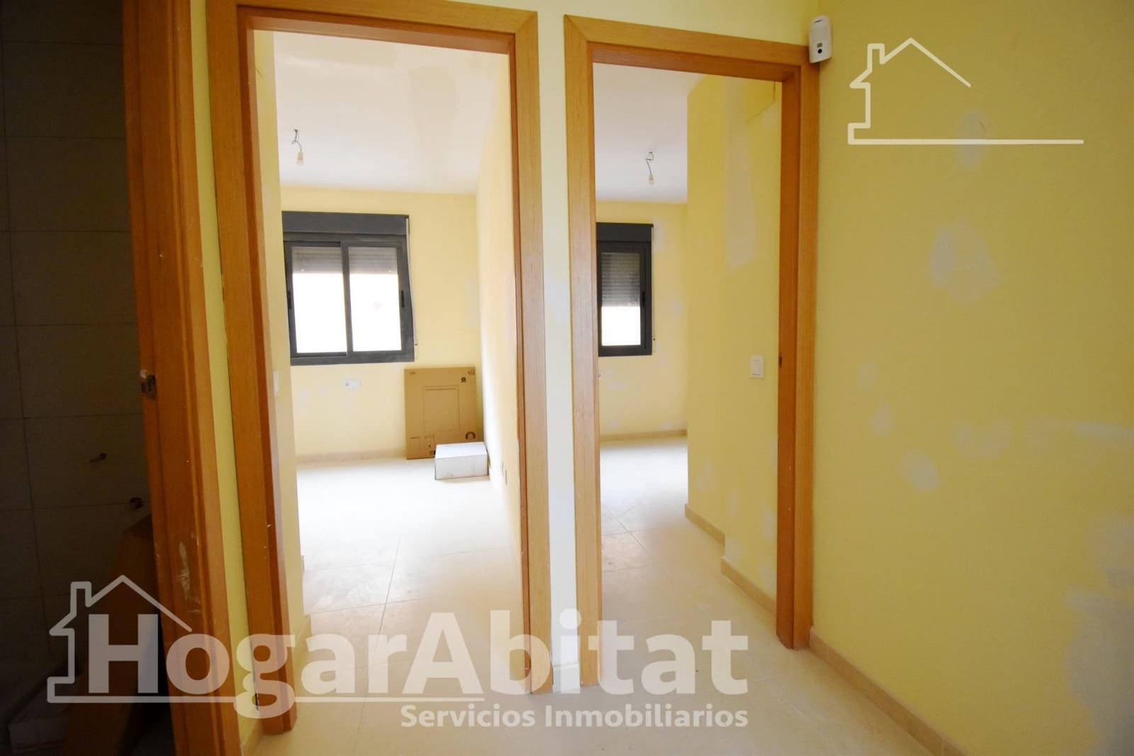 3 bedroom Terraced Villa for sale in Els Poblets with garage - € 270,000 (Ref: 10166755)