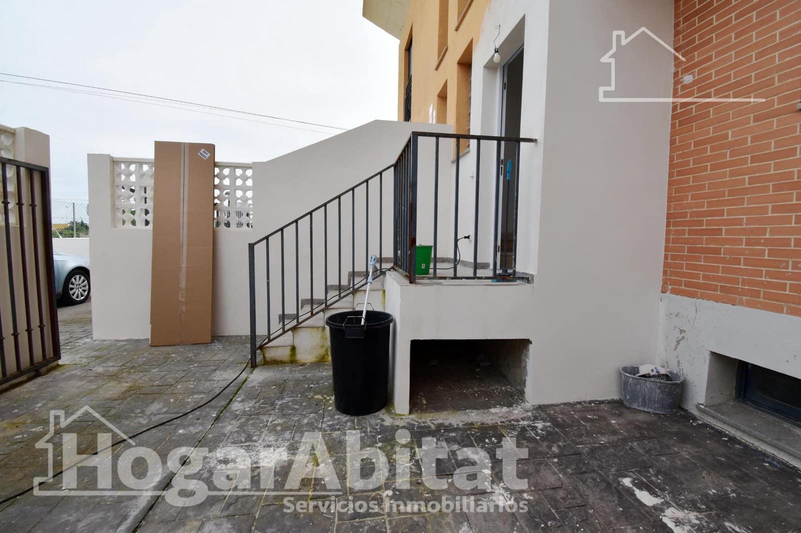 3 bedroom Terraced Villa for sale in Els Poblets with garage - € 270,000 (Ref: 10166755)